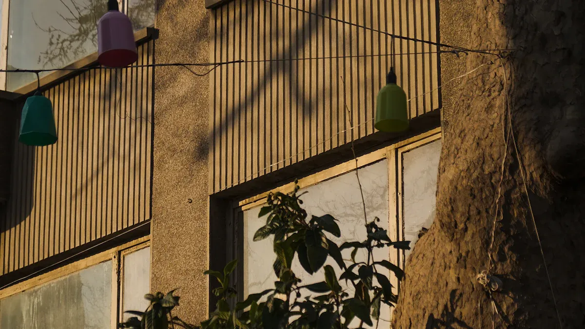 Cómo elegir luces de pared sin confusiones