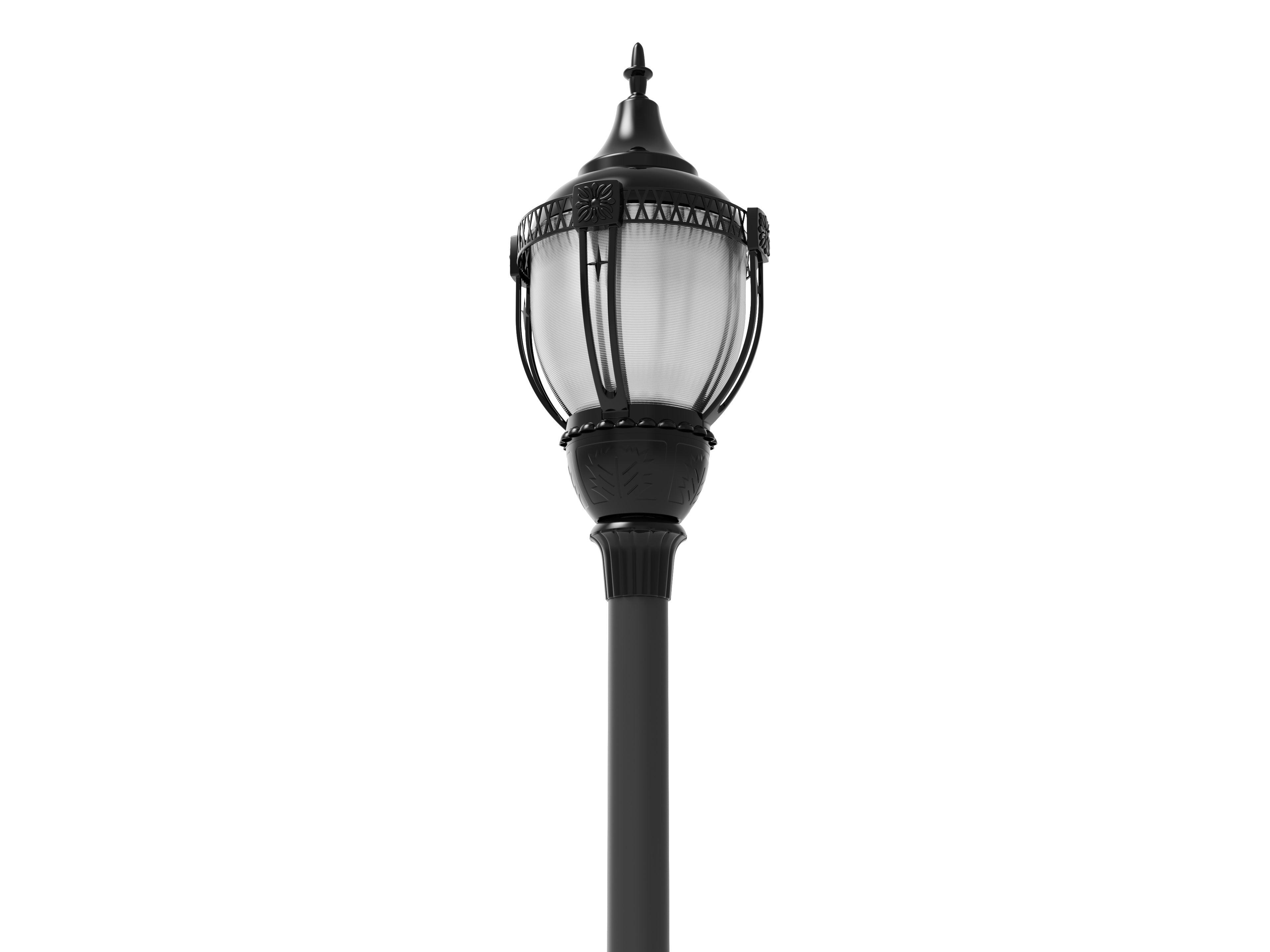 Acorn LED Lights Installation & Maintenance