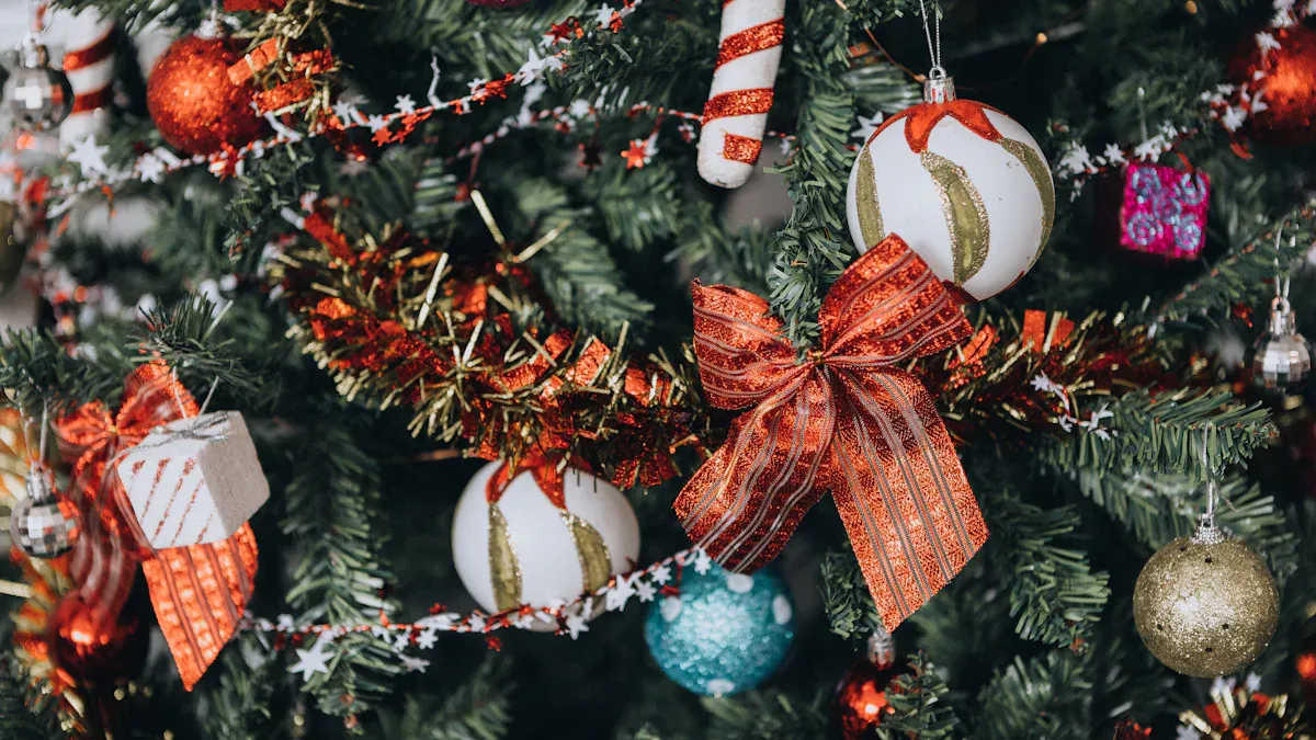 Choosing, Decorating, and Caring for Christmas Trees Made Simple