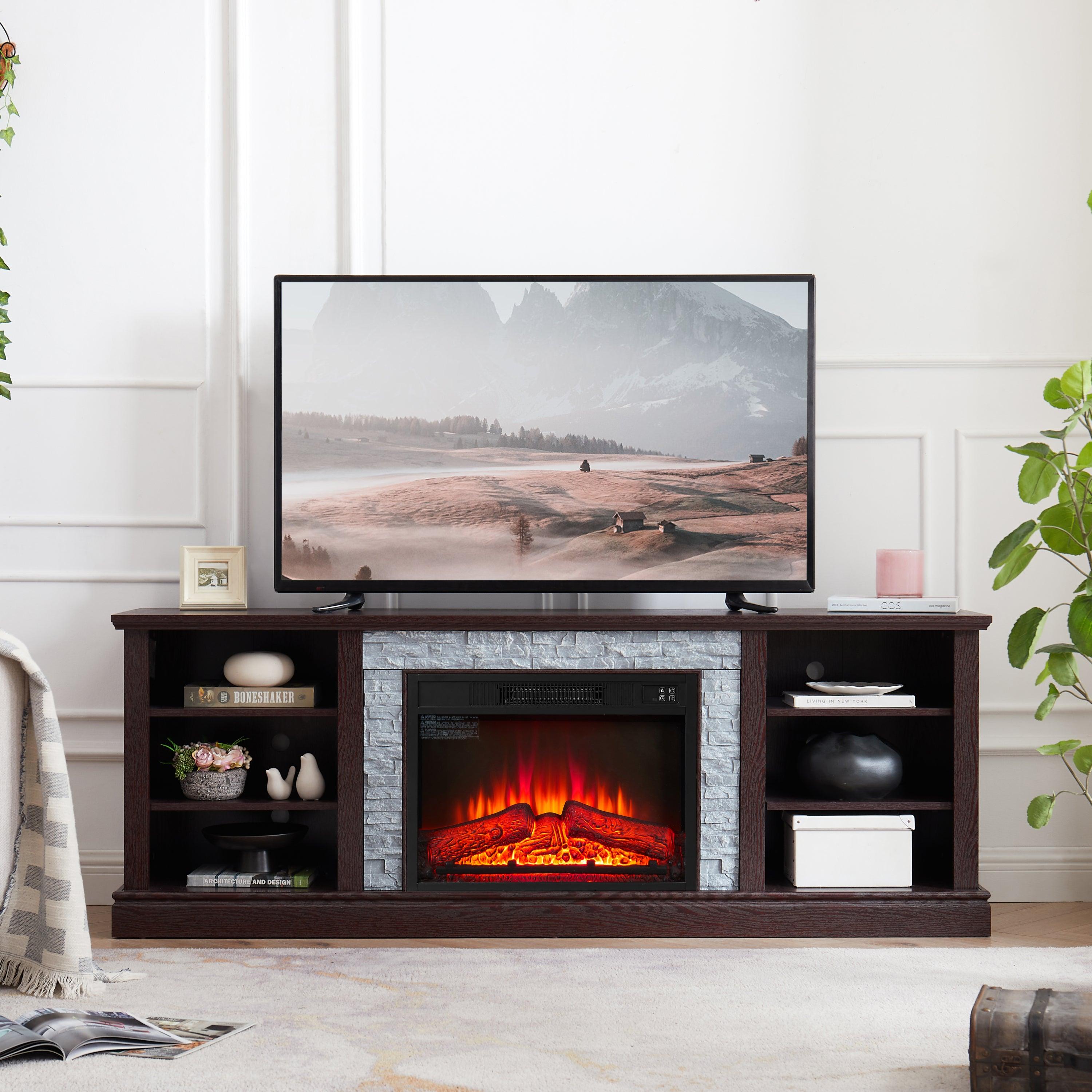 Living Room Design Impact