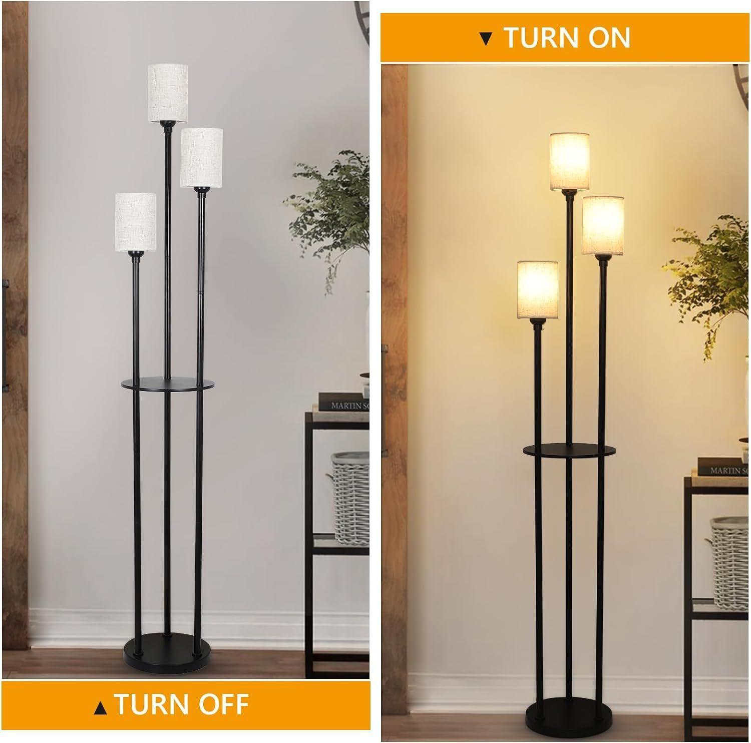 Lighting Modes