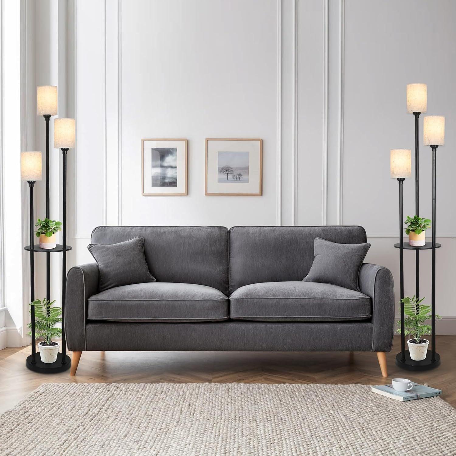 Space-Saving Design
