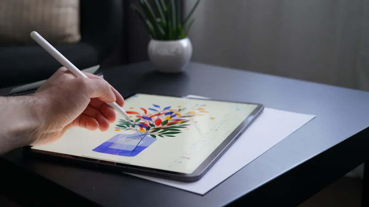 iPad Stand Best Use Cases
