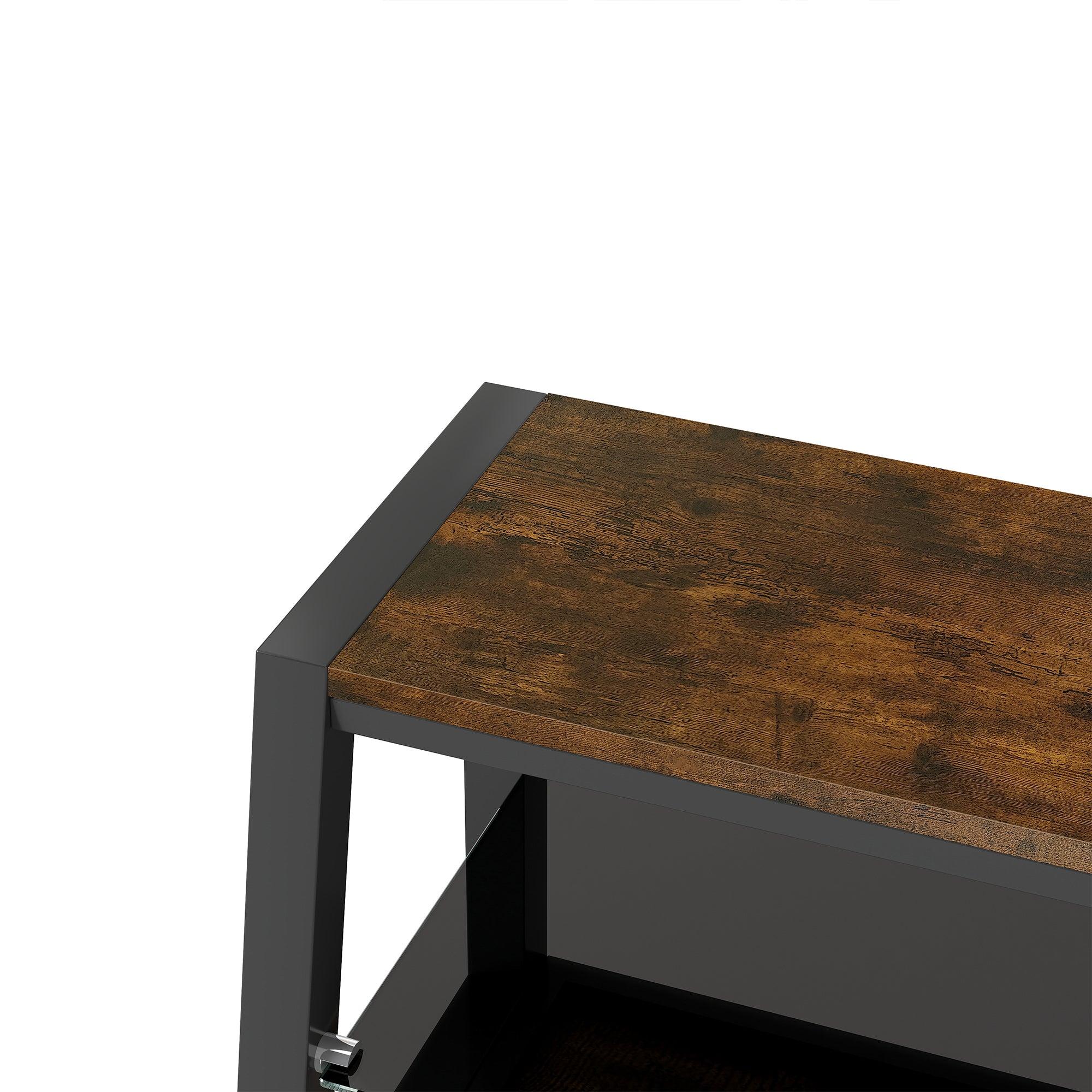Acacia Wood TV Stand Buying Tips