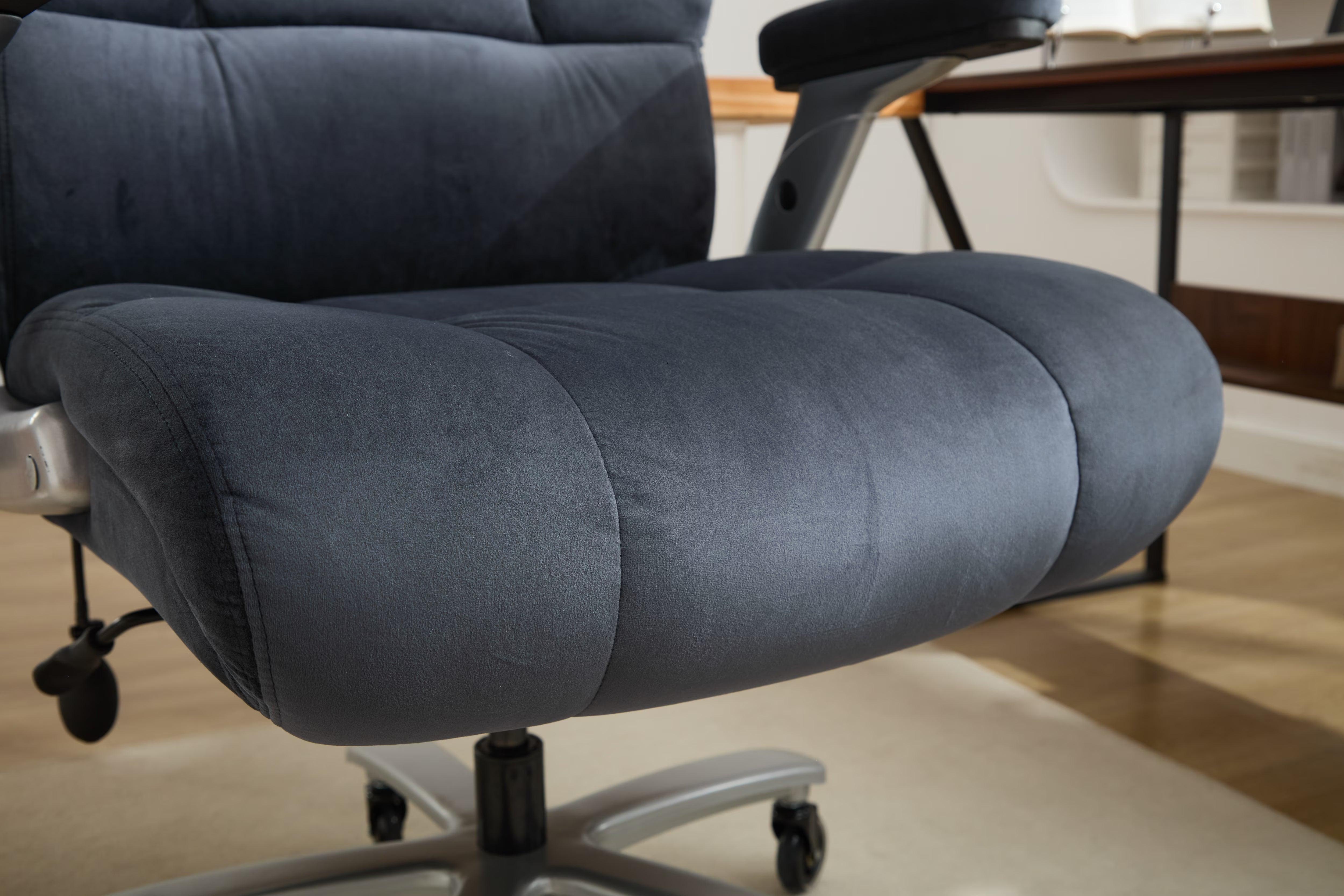 Comfort and Support Benefits