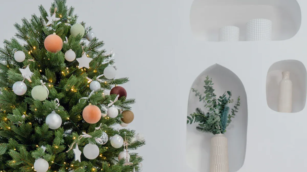 Most Realistic Christmas Trees Reviewed