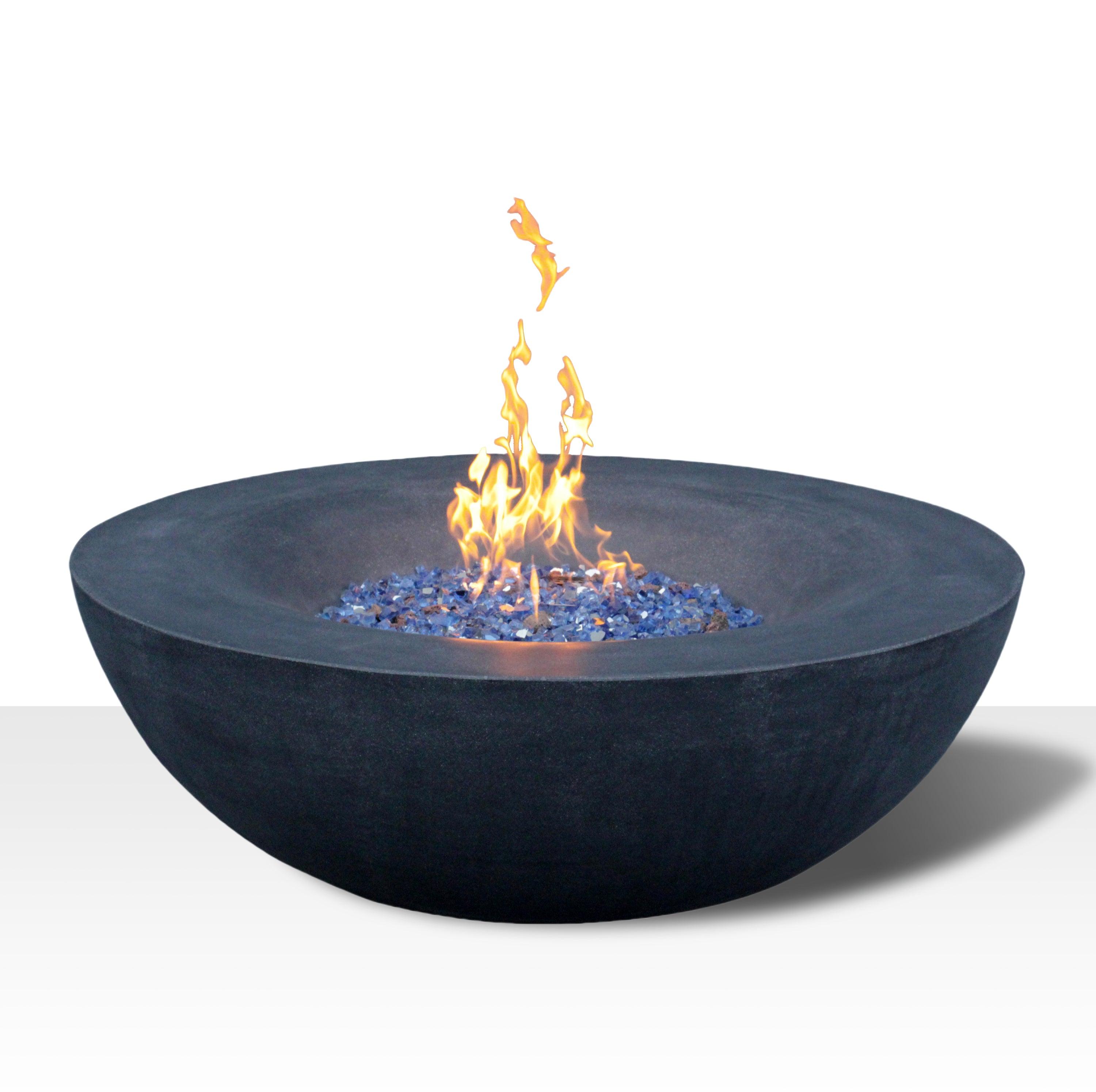 Fire Pit vs Fireplace