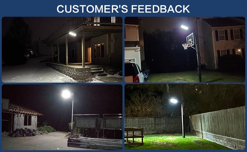 Customer Stories