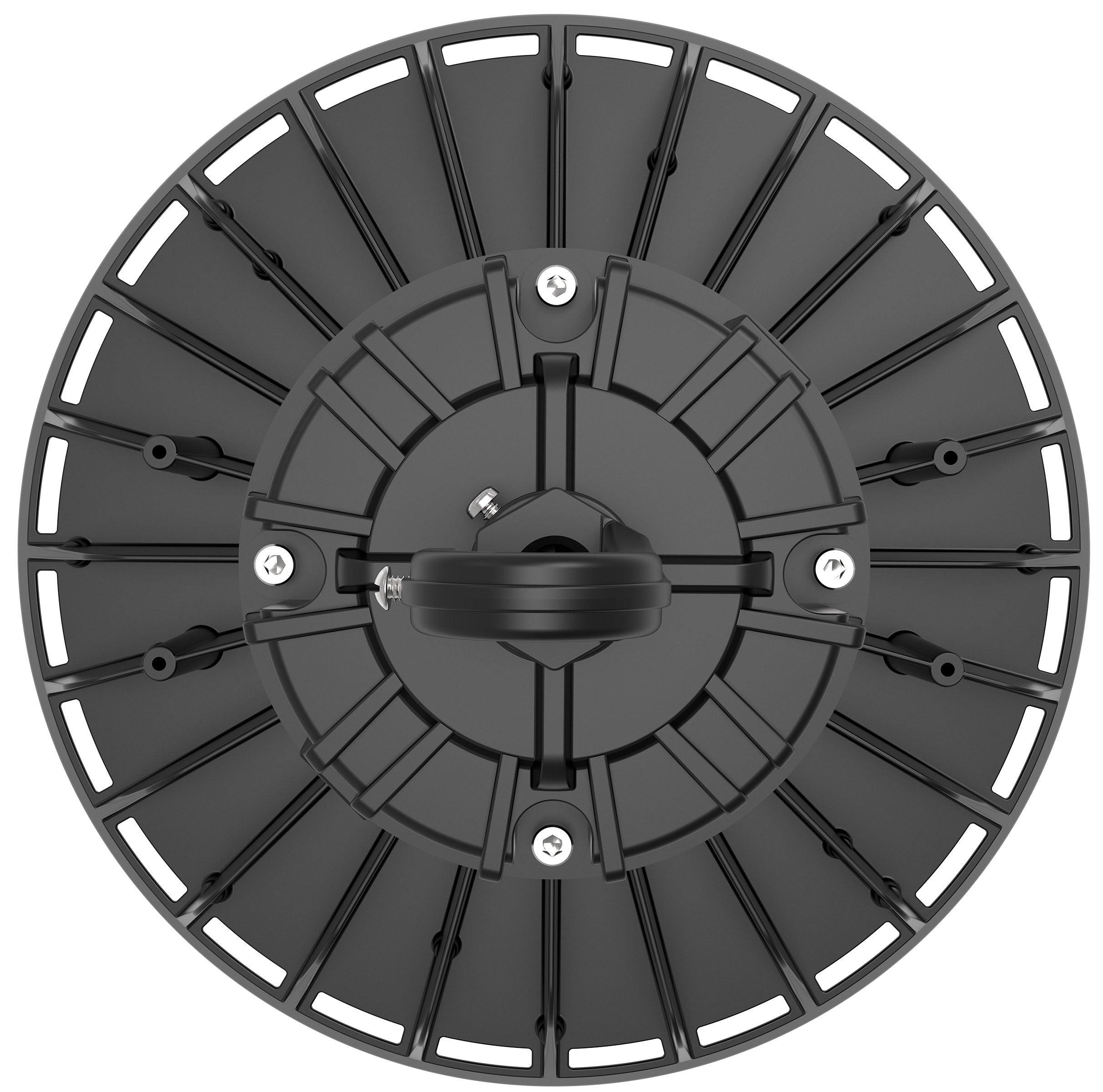 Future of Warehouse Lighting