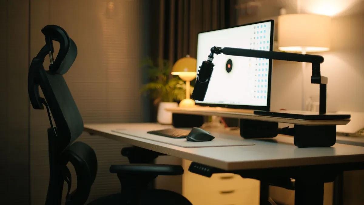 Top Picks for Affordable Ergo Laptop Stands That Improve Your Posture