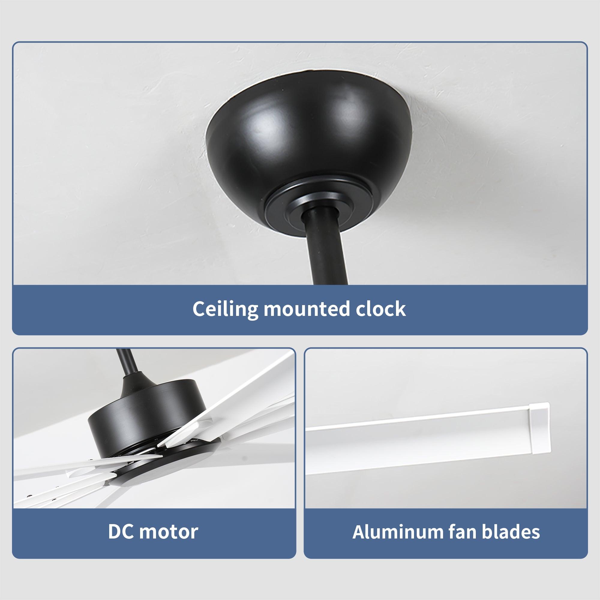 Double-Layer Blades