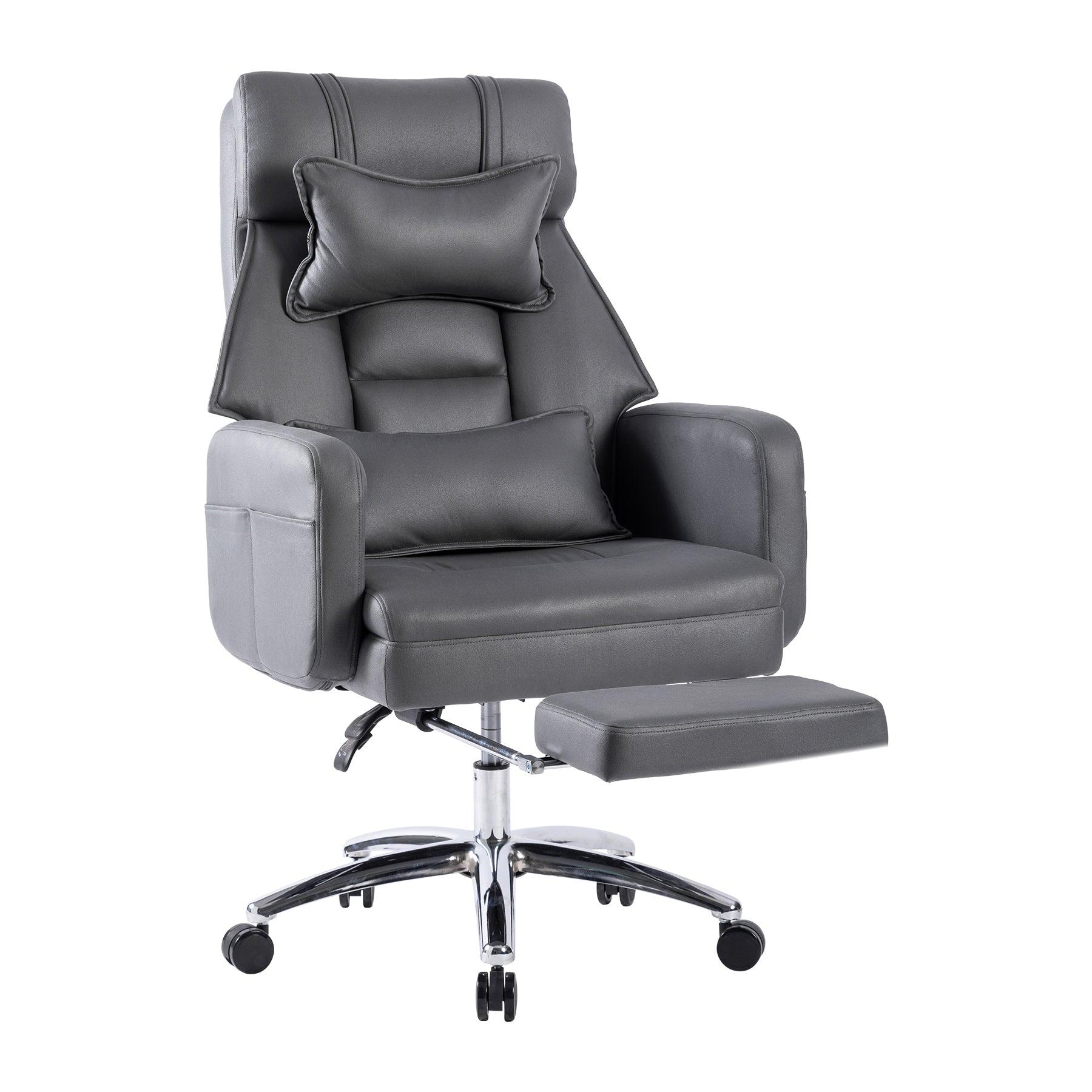 Reclining Office Chair Features