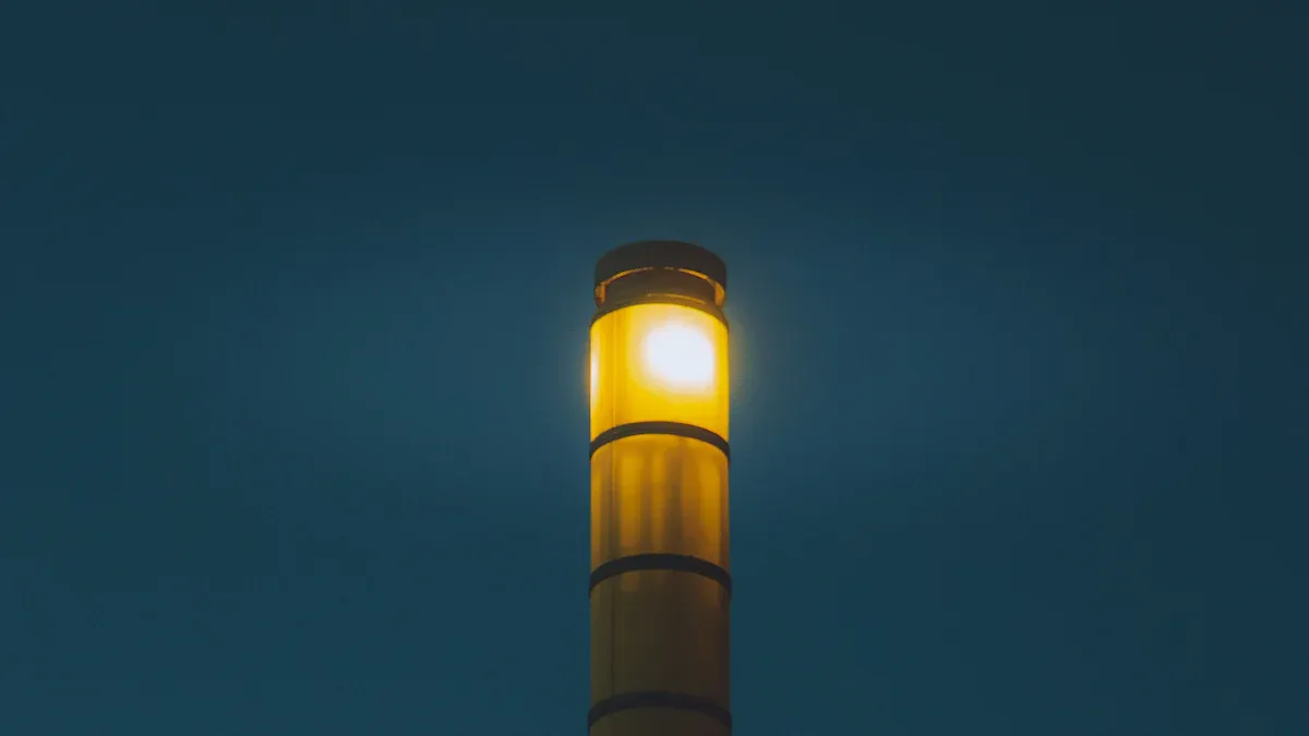 How Temperature Impacts LED Degradation