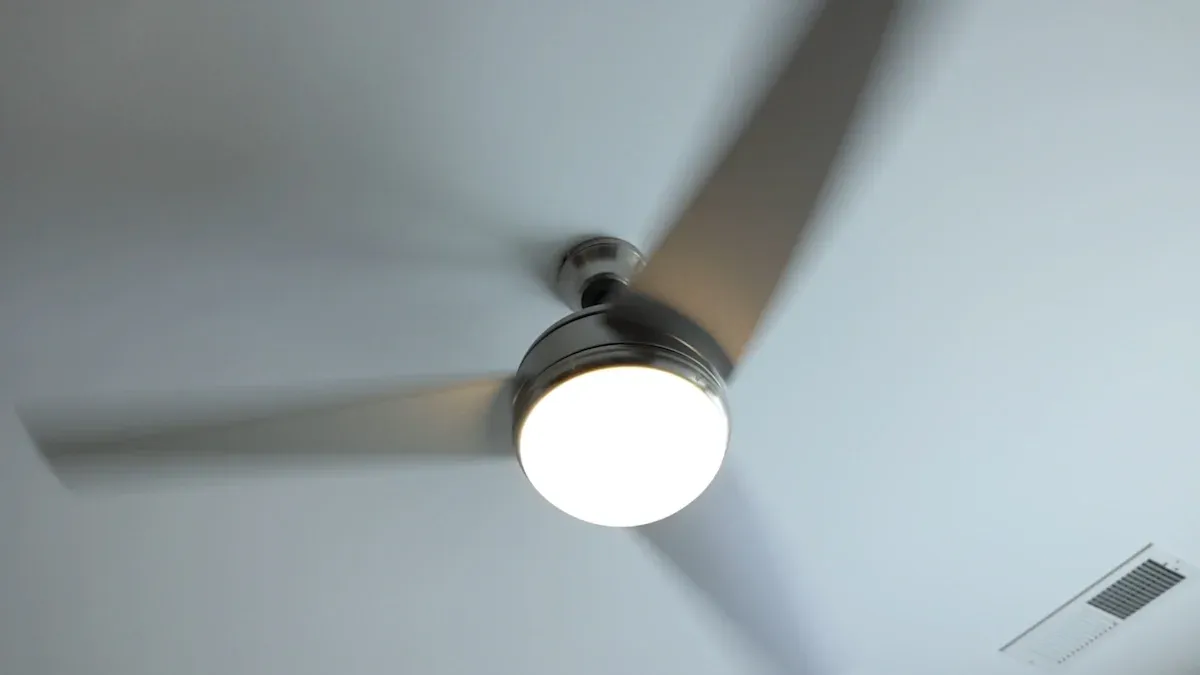 52 Inch Ceiling Fan with Light: Pros and Cons