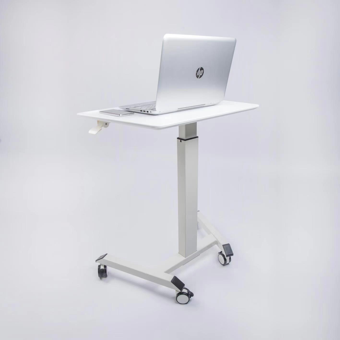 Compact Desk Flexibility