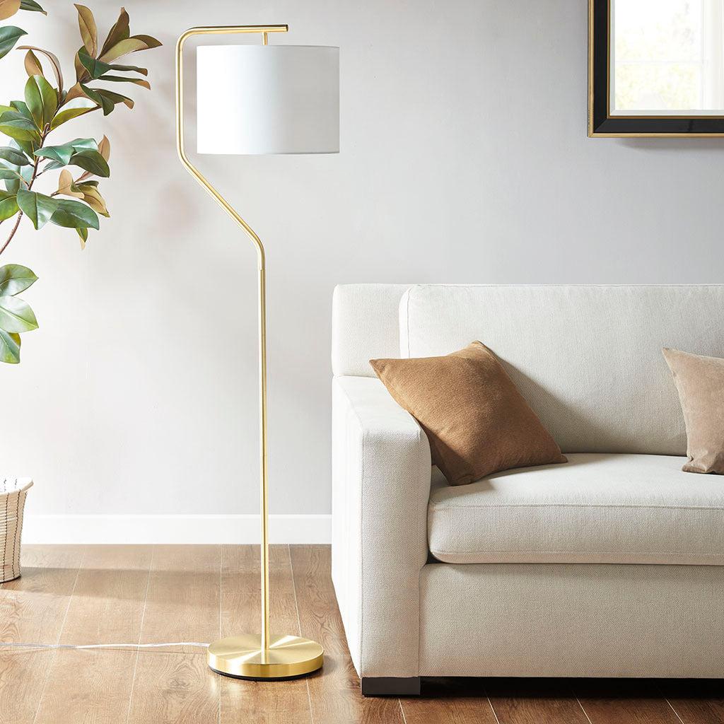 What Makes the Angular Arched Floor Lamp Stand Out in 2025