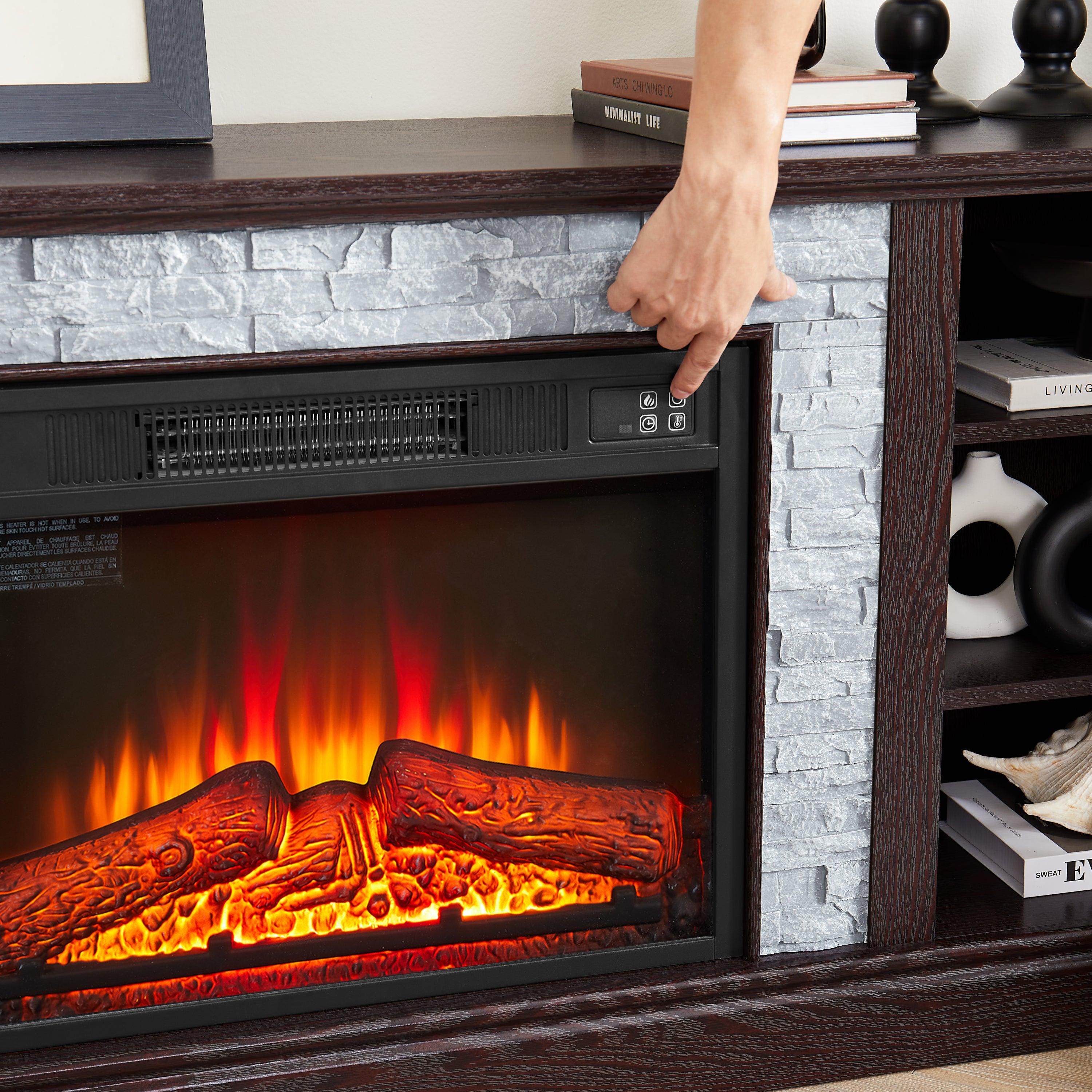 Fireplace Maintenance