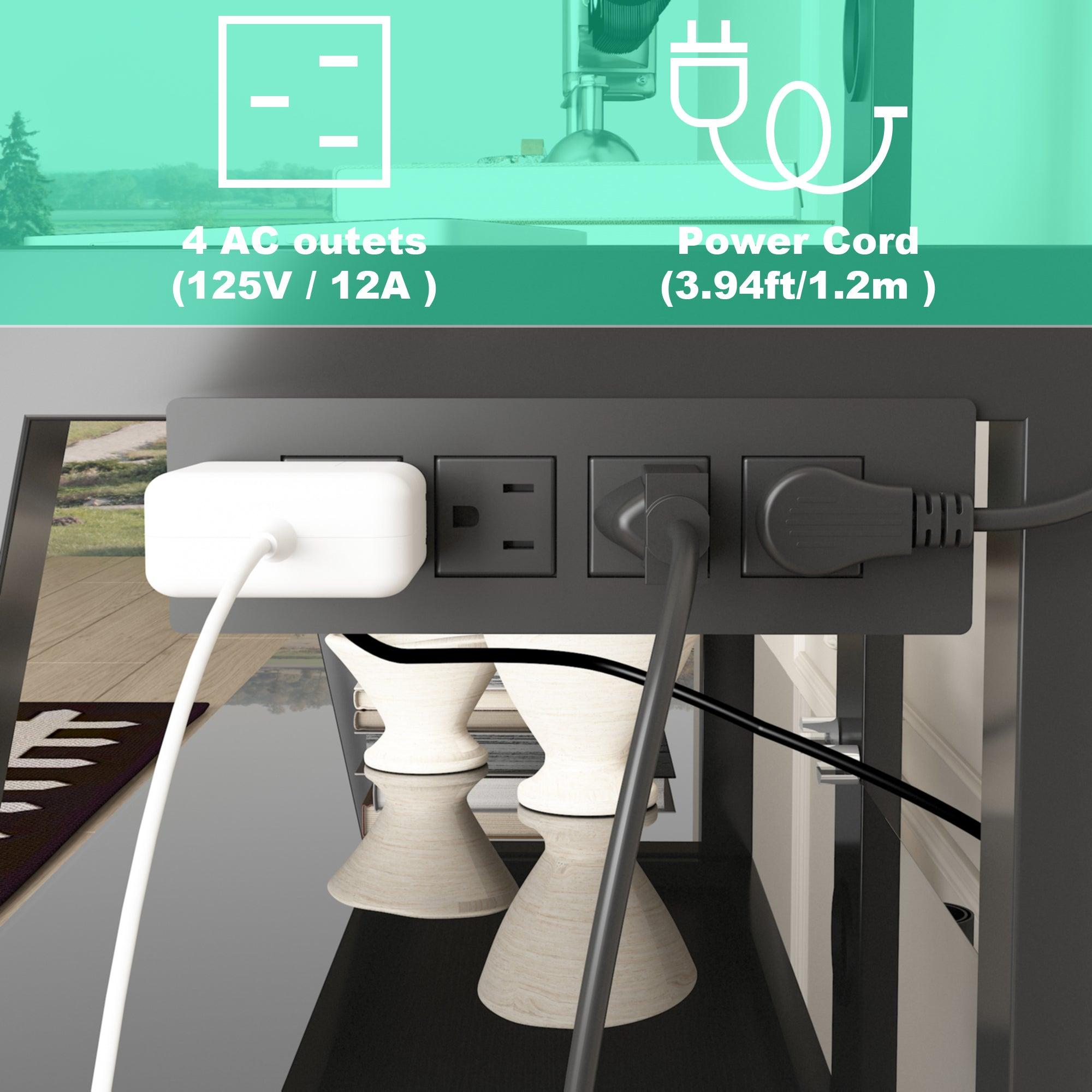 Charging Station