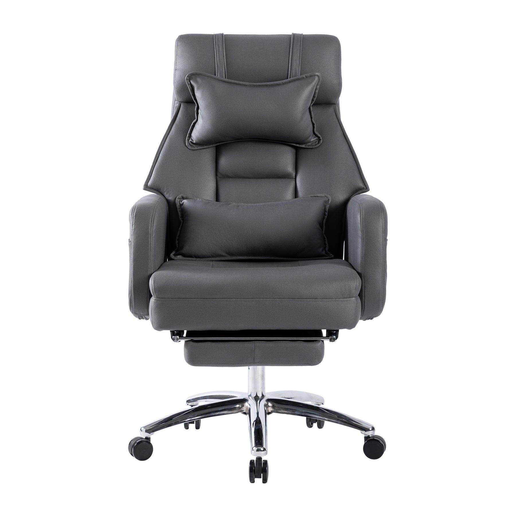Traditional Chair Features