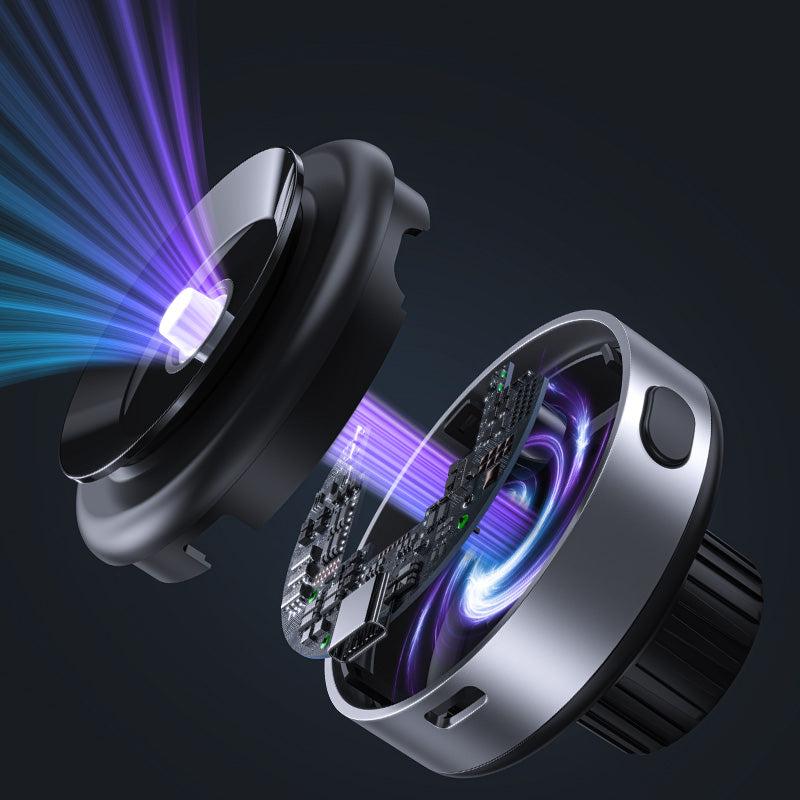 Adjustable for Any Setting