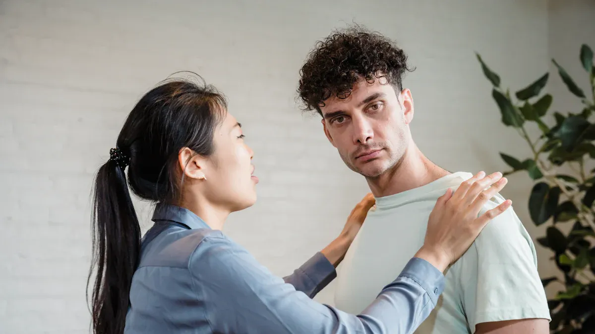 Communicating When Your Girlfriend Refuses Oral Sex