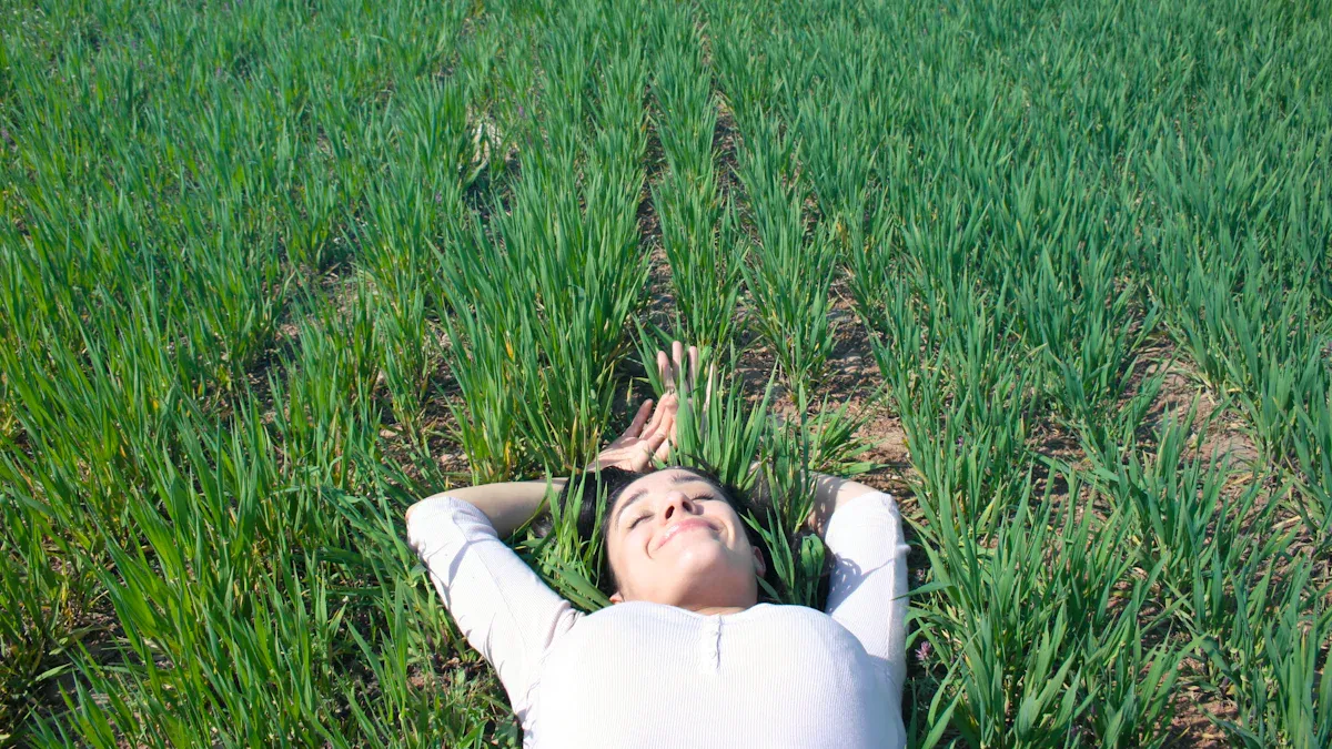 Mindset and Relaxation