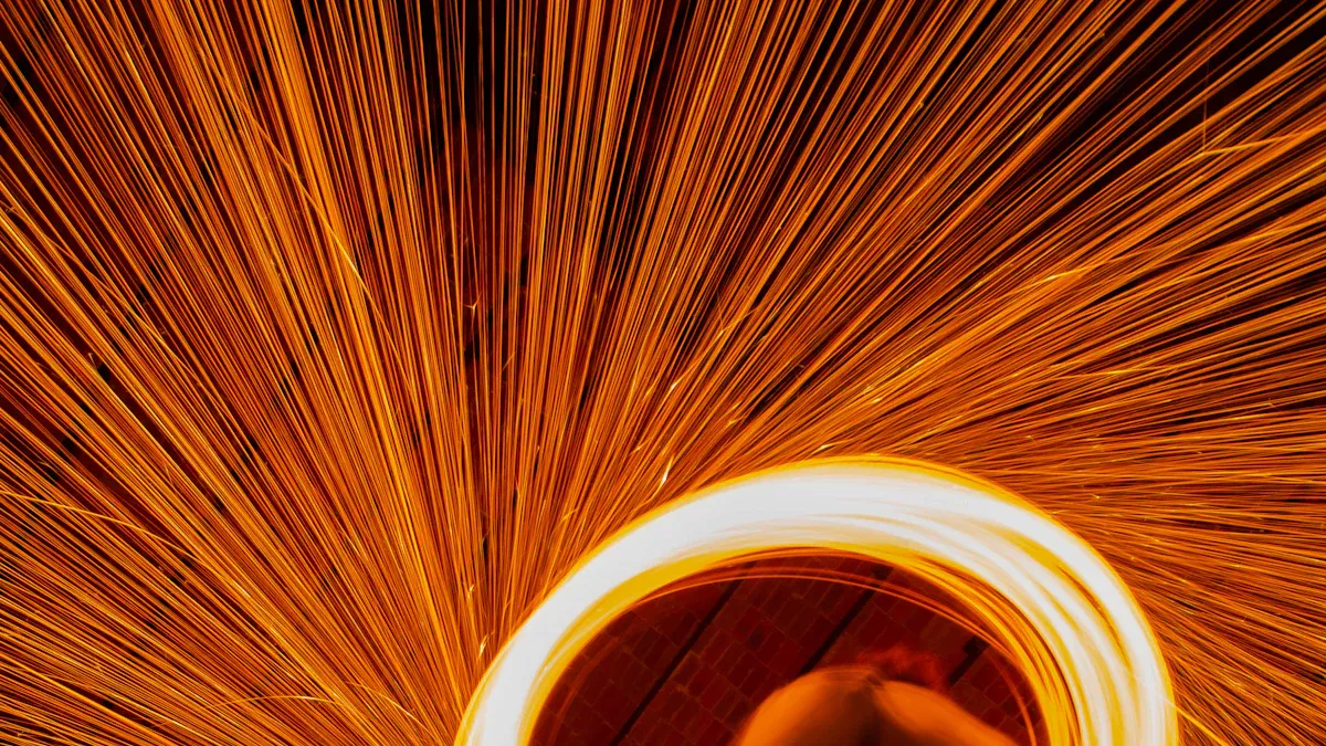 Emerging Technologies and Trends in 2025