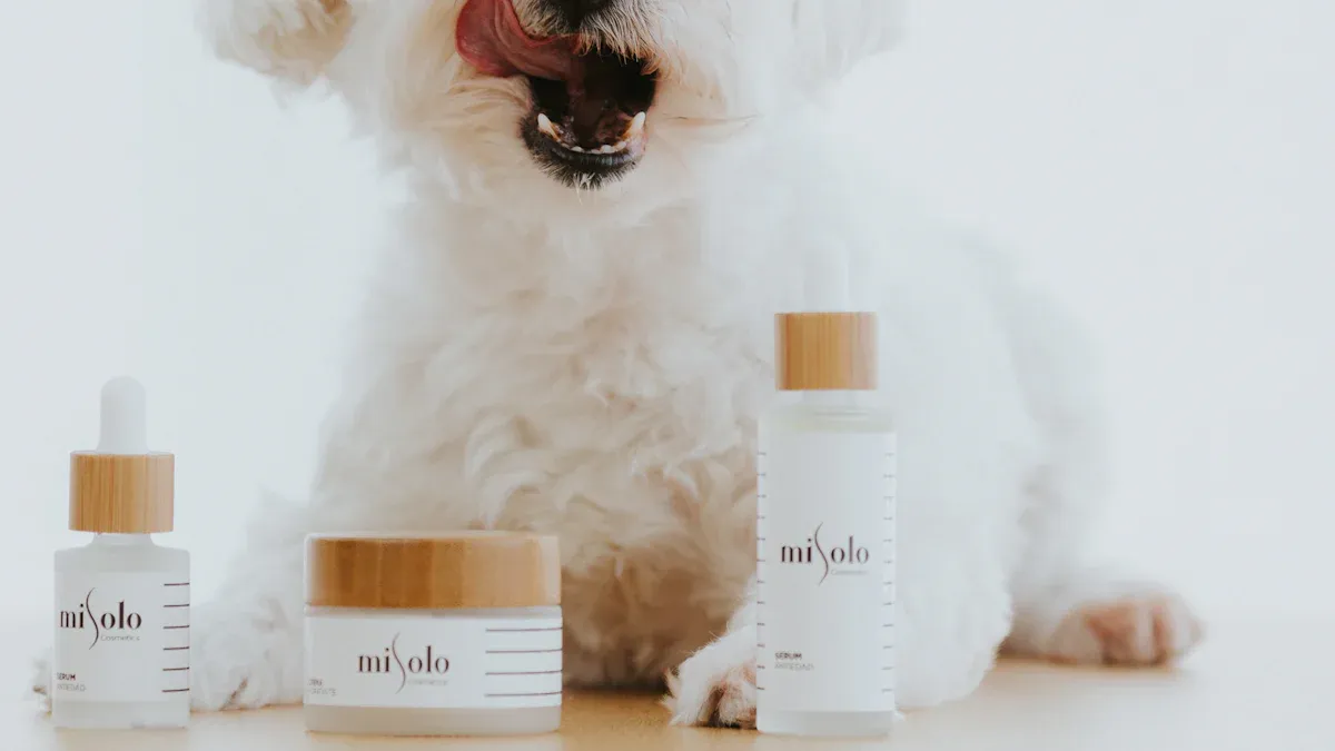 Grooming Kit