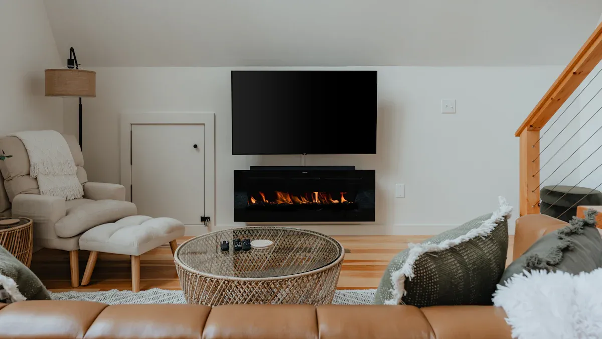 AFCI Required Rooms