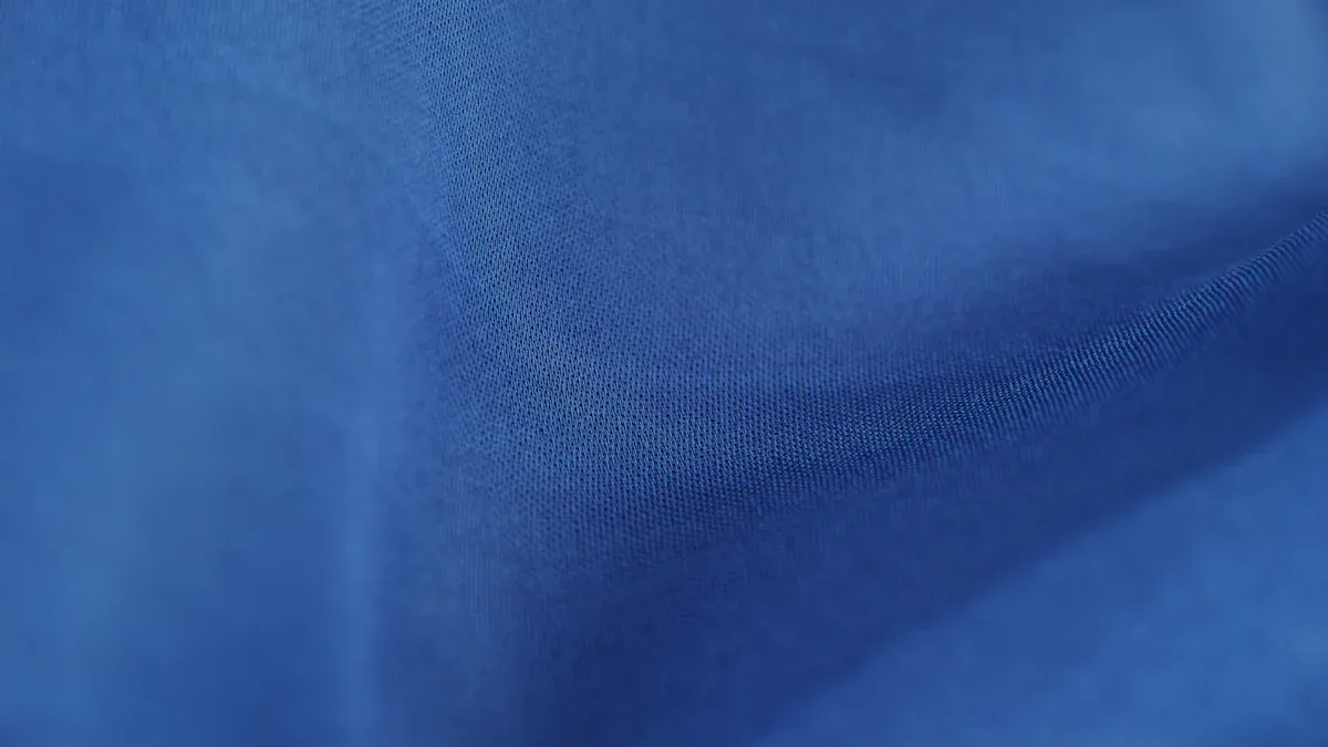 Microfiber vs 100 Percent Polyester Sheets Which Is Right for You