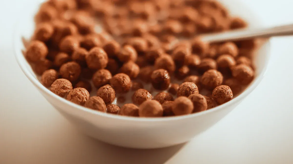 Why Portion Control Matters