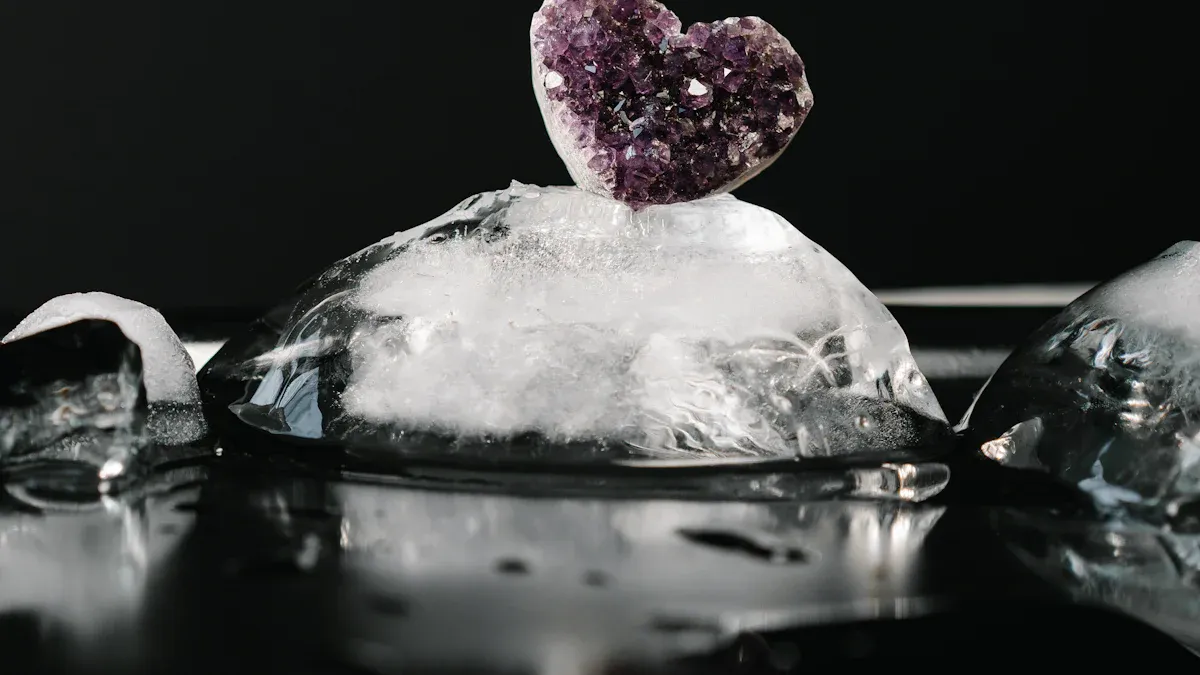 Using Gemini Birthstones