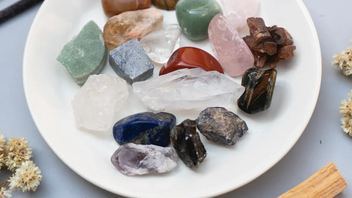 Unraveling the Mystery of Gemini Birthstones in 2025