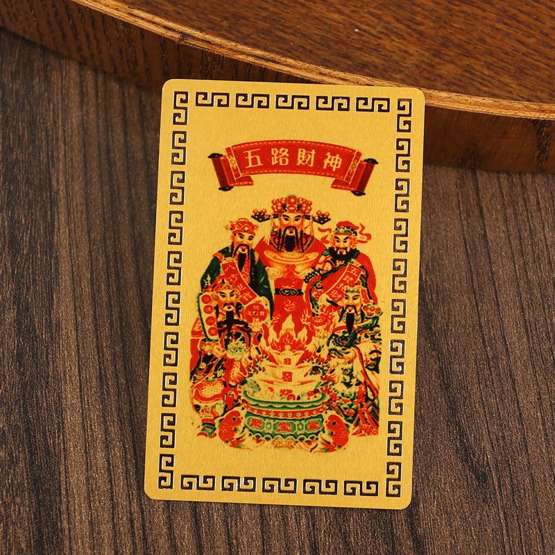 Is a Wealth Talisman the Secret to Daily Success in 2025