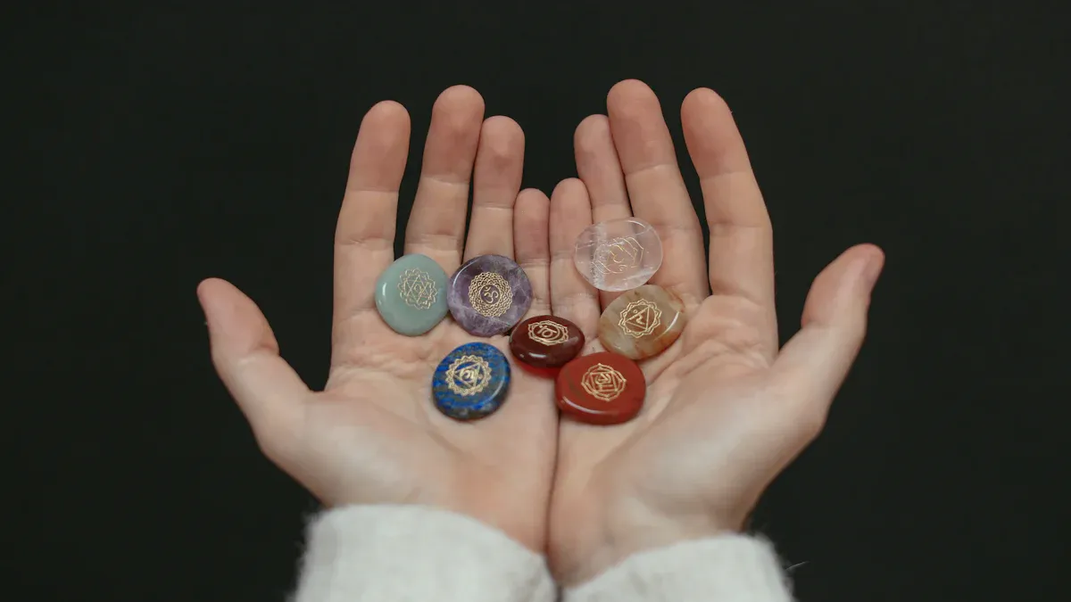 What Is Crystal Therapy and How Does It Work