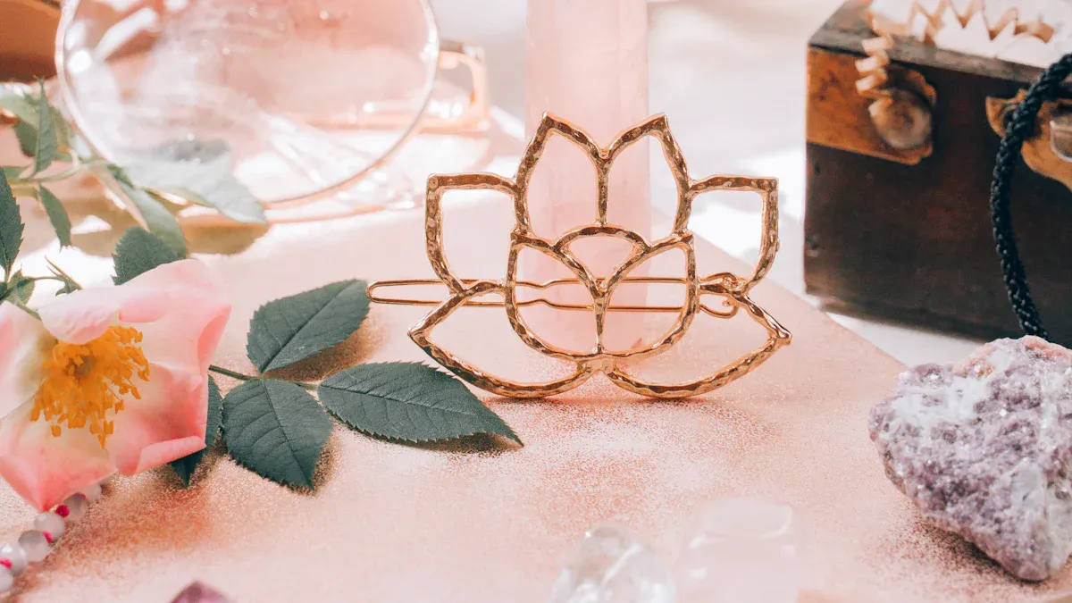 How to Find Peace with Crystal Bracelets in 2025