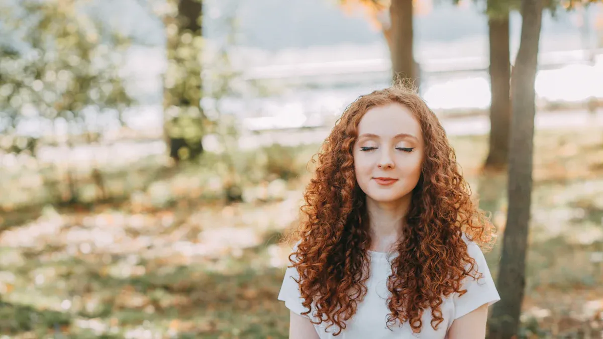 5 Minute Morning Meditation Steps