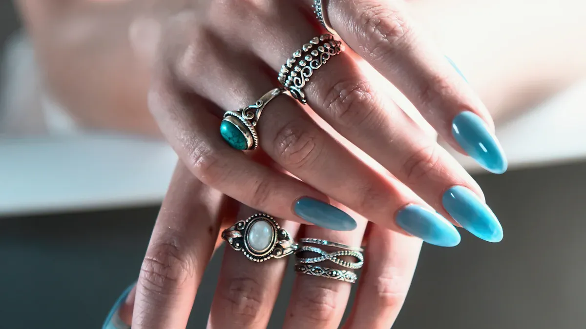Choosing and Wearing Virgo Birthstone