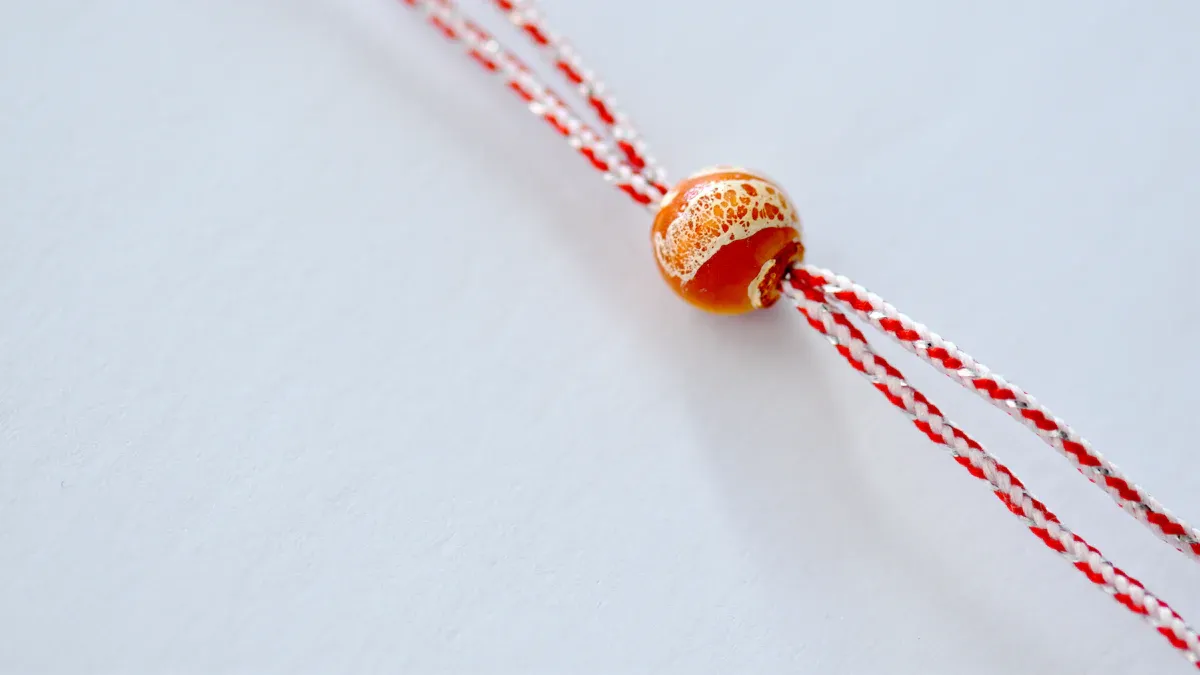 Red String Bracelet Meaning