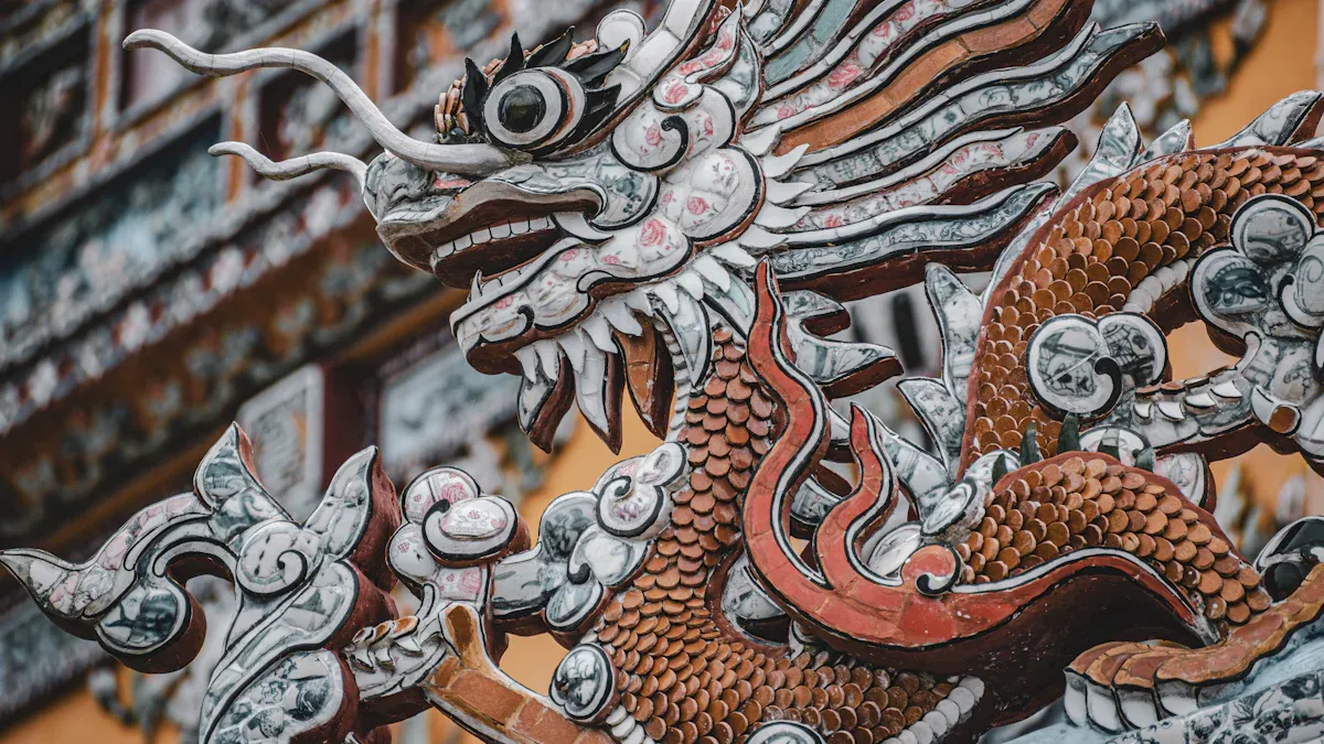 Kirin Japanese Culture