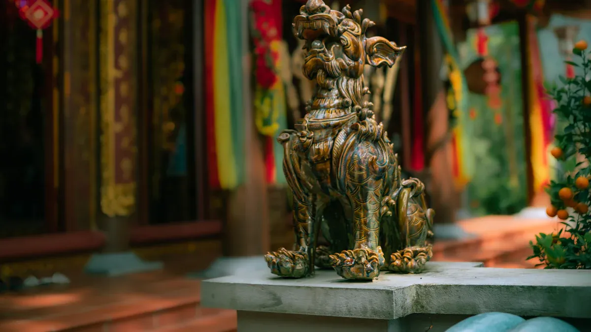 Kirin Explained: Myth, Language, and Modern Culture