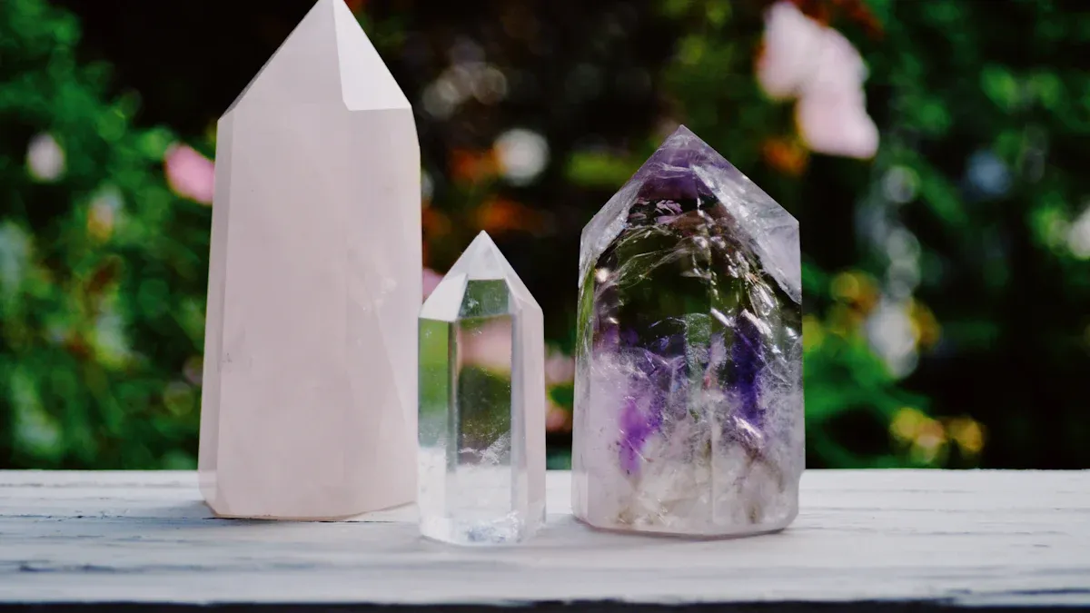 Key Stones for Cancer