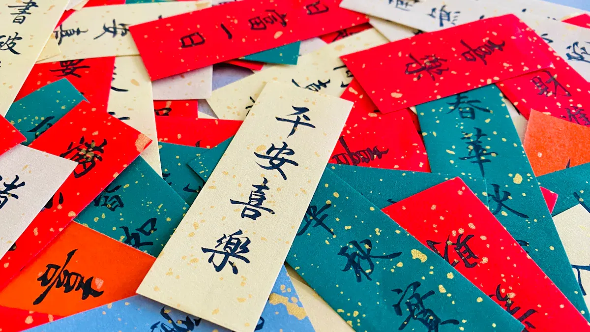 Essential Guide to Chinese Symbols and Their Meanings