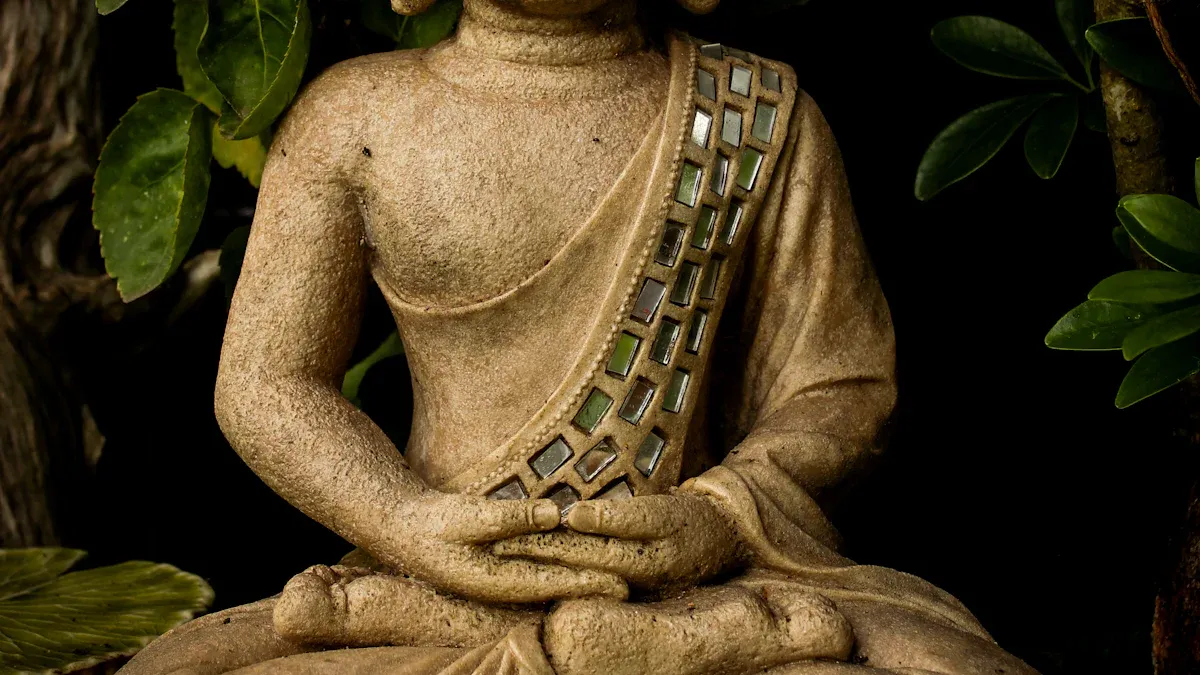 Bodhi Seed Meaning