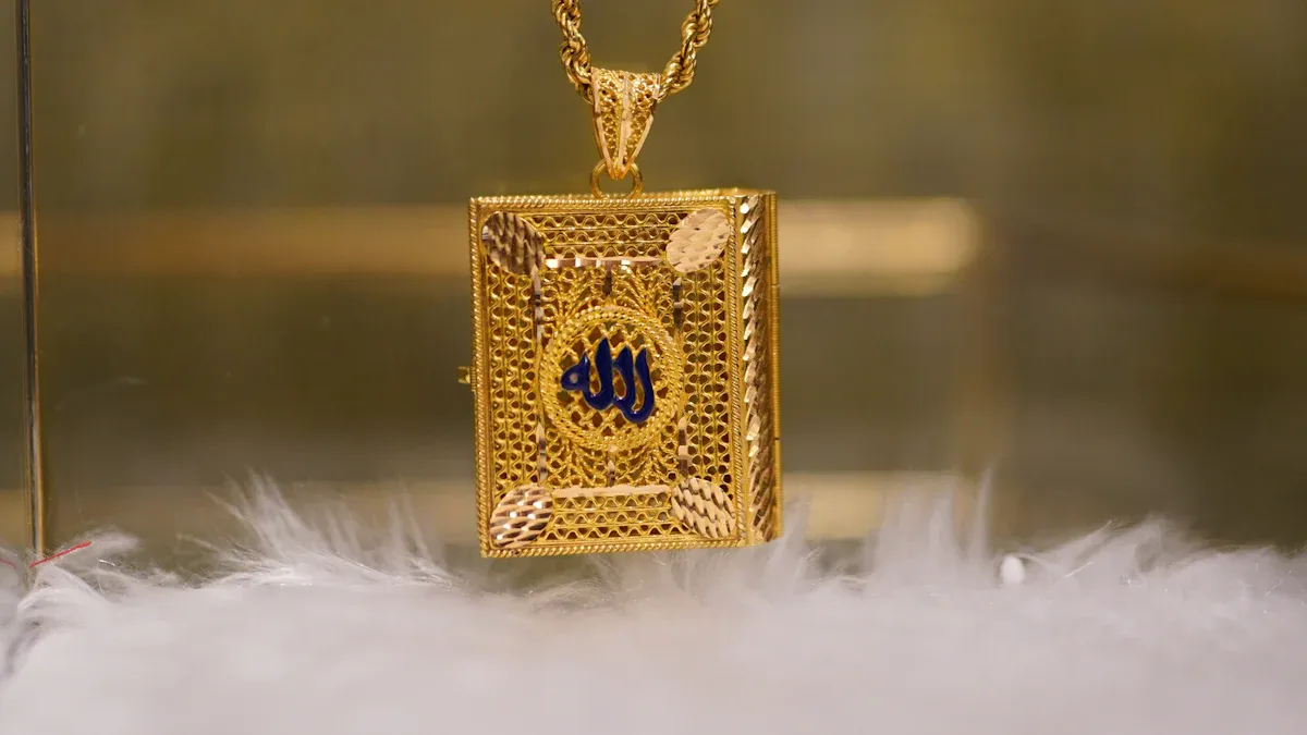 Symbolic and Cultural Significance of Amulet Bracelets