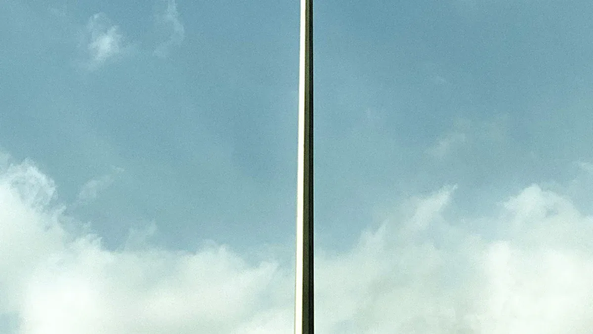 How to Evaluate Solar Street Light Specifications Before Buying