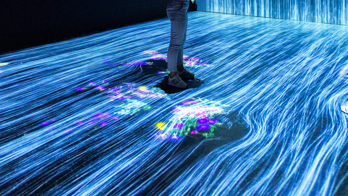 AI Voice Cloning Workflow