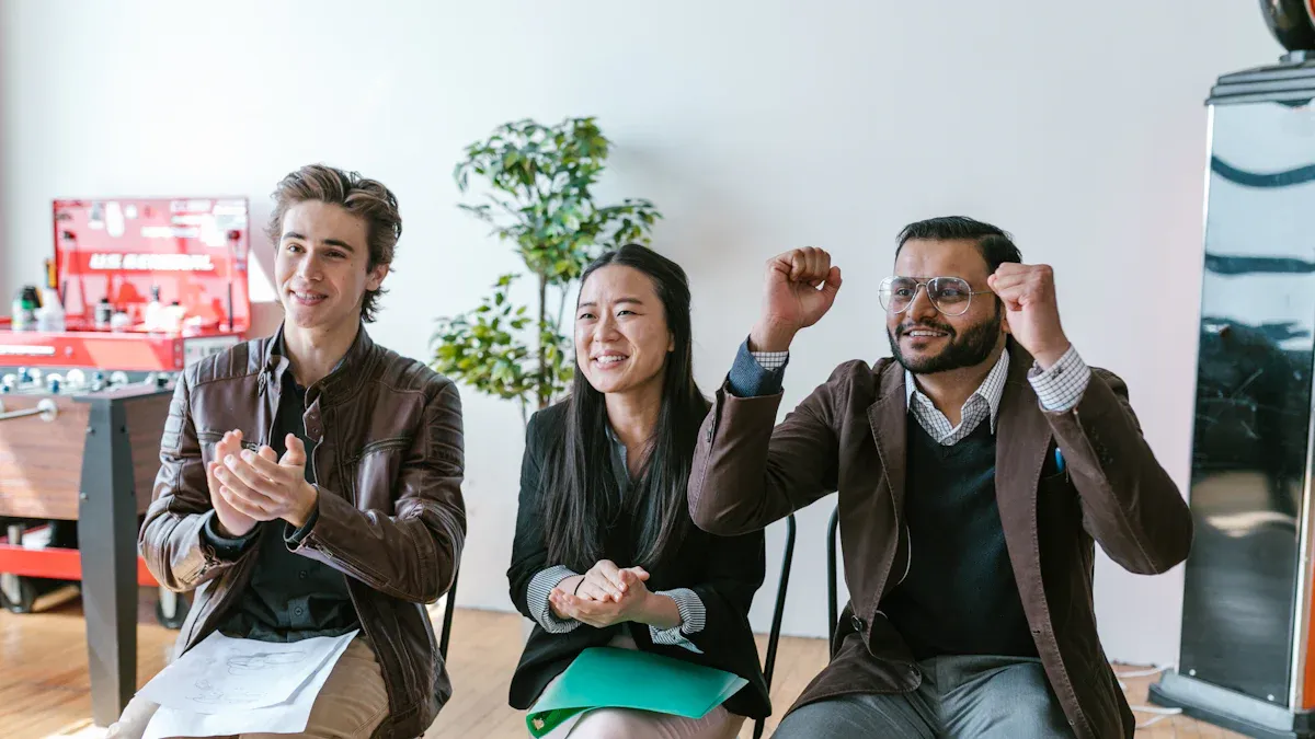 최선의 실천을 위한 협업