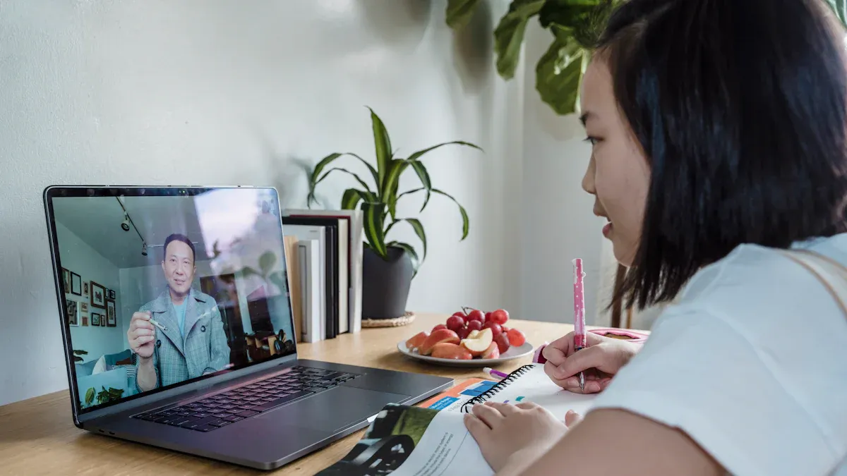 Top AI-Powered Personalized Learning Apps for Self-Improvement in 2025