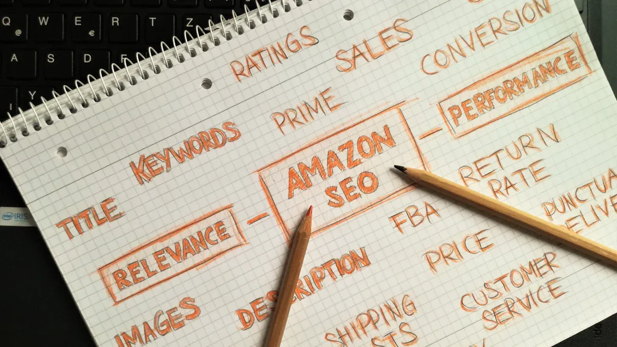 DeepSeek SEO Keyword Research Strategies